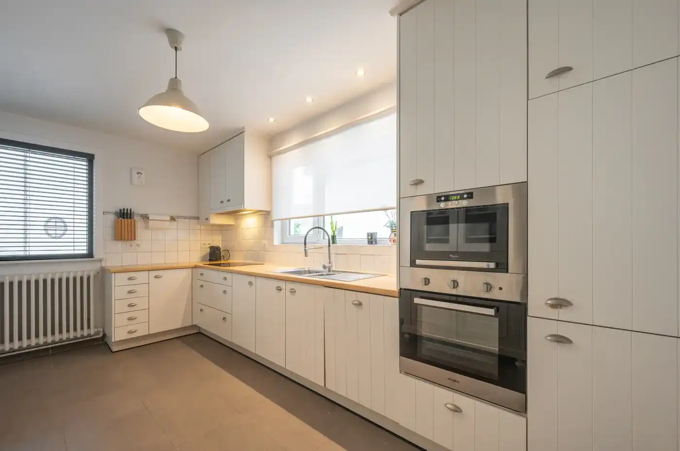 Charmante hoekwoning met prachtig uitzicht over de polders aan het Oosthoekplein foto 7