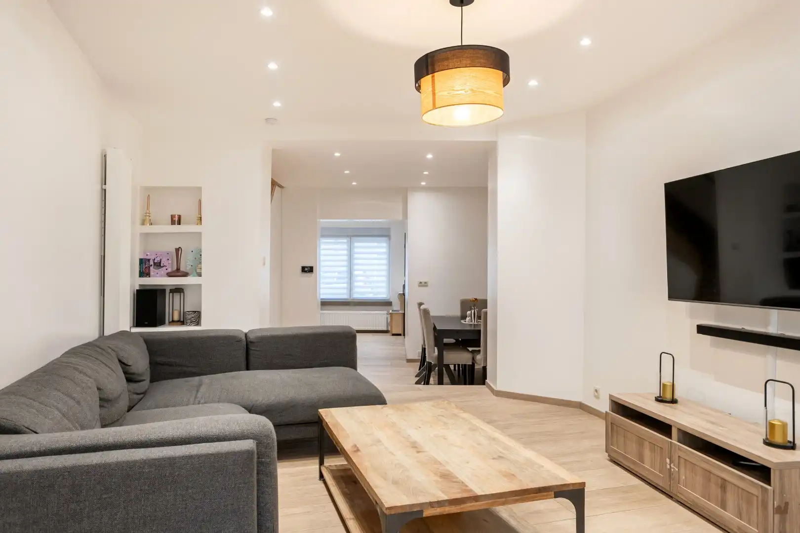 Instapklare woning met 3 SLPK en tuin foto 4