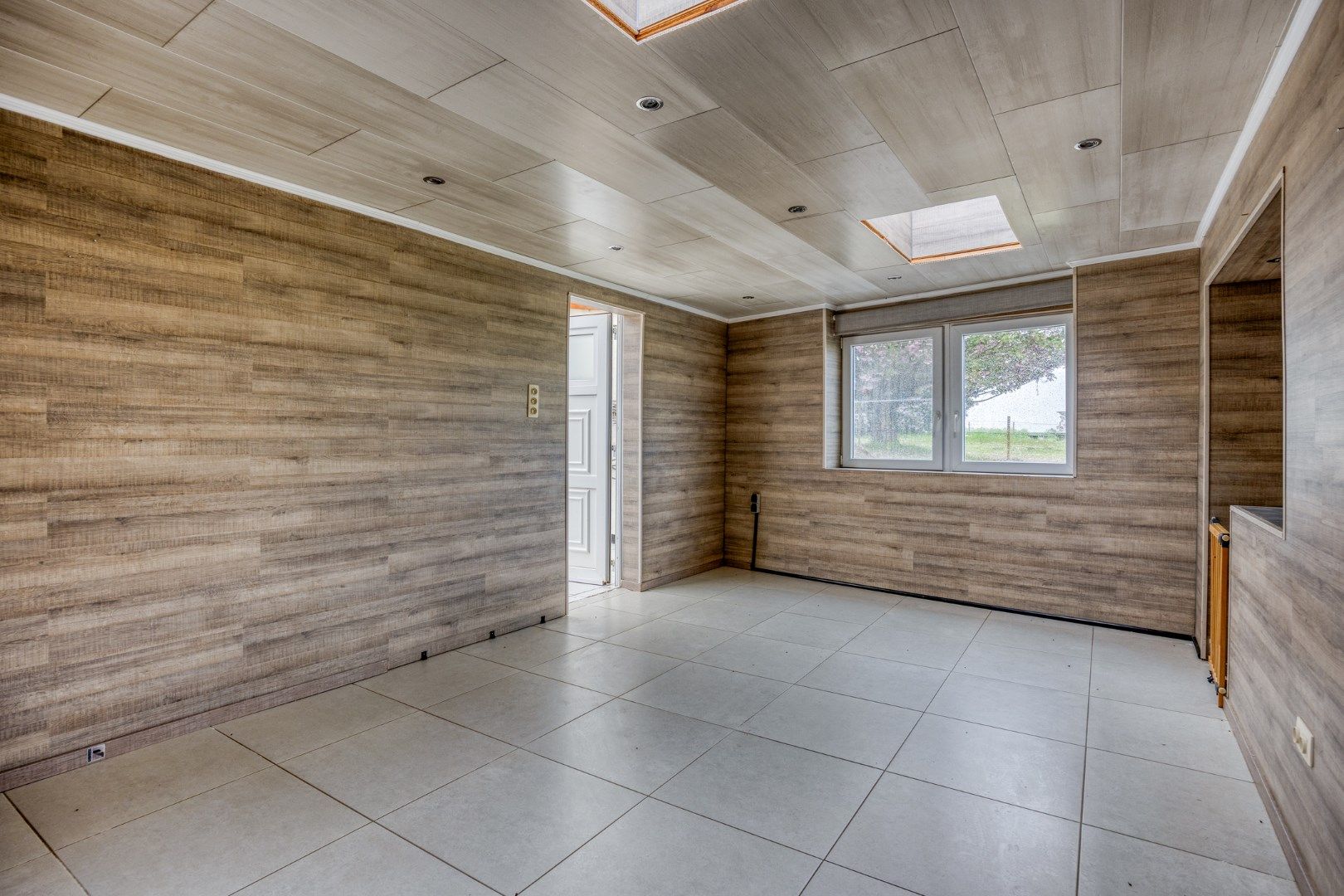 Heks: Woning op 50 are in het hart van Haspengouw, te midden van de natuur foto 10