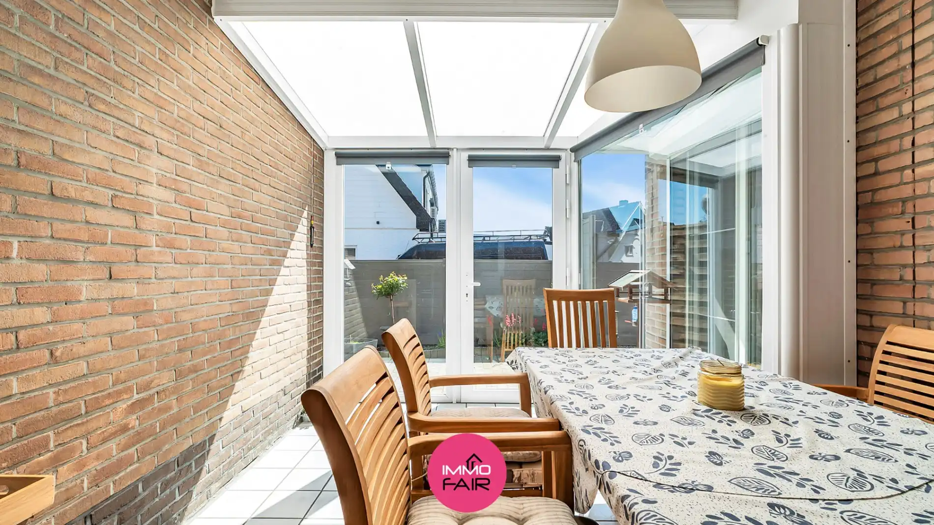 Royale gezinswoning in een geliefde omgeving in Eisden  foto 9