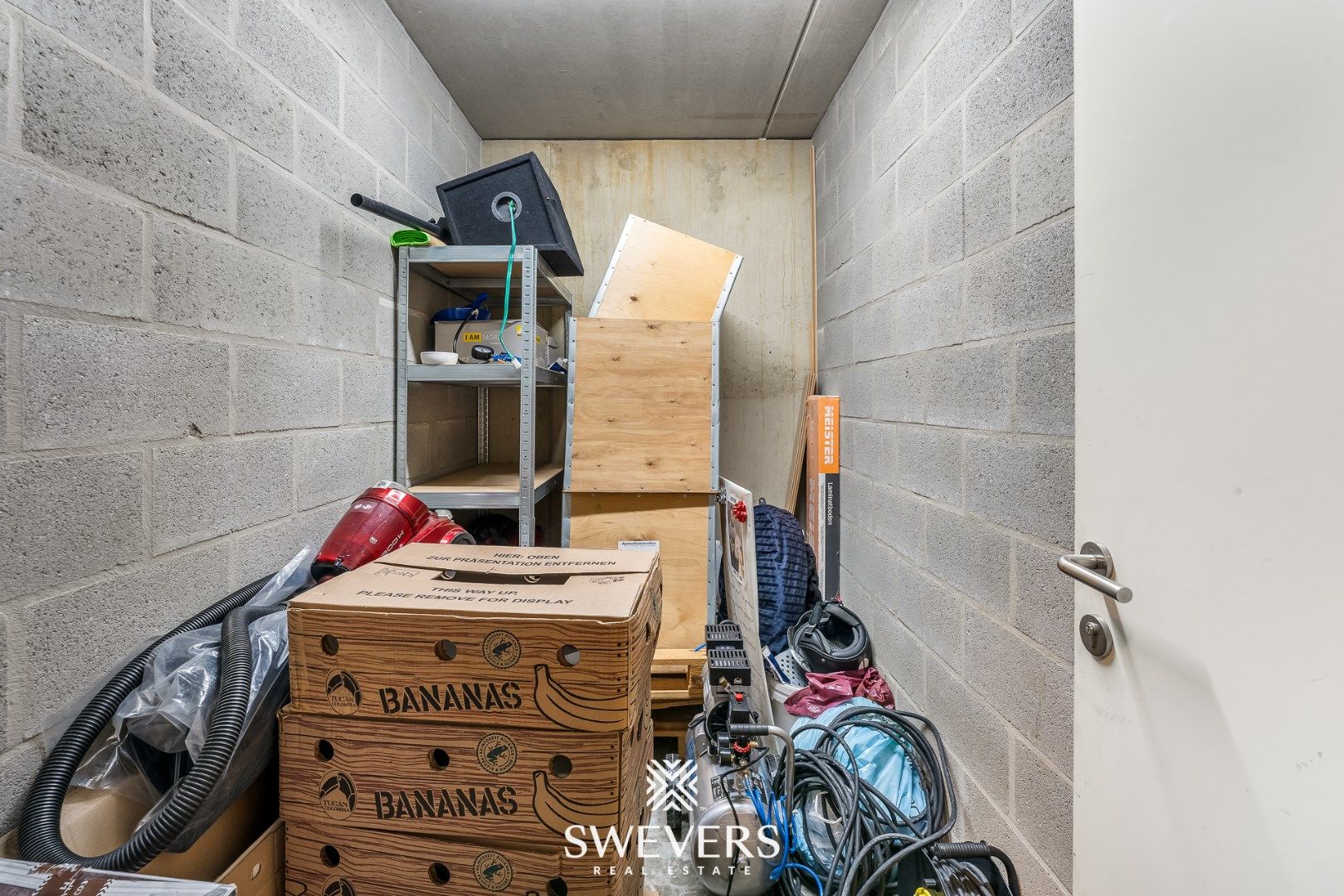 2 Slaapkamer-appartement met autostaanplaats in Beringen foto 23