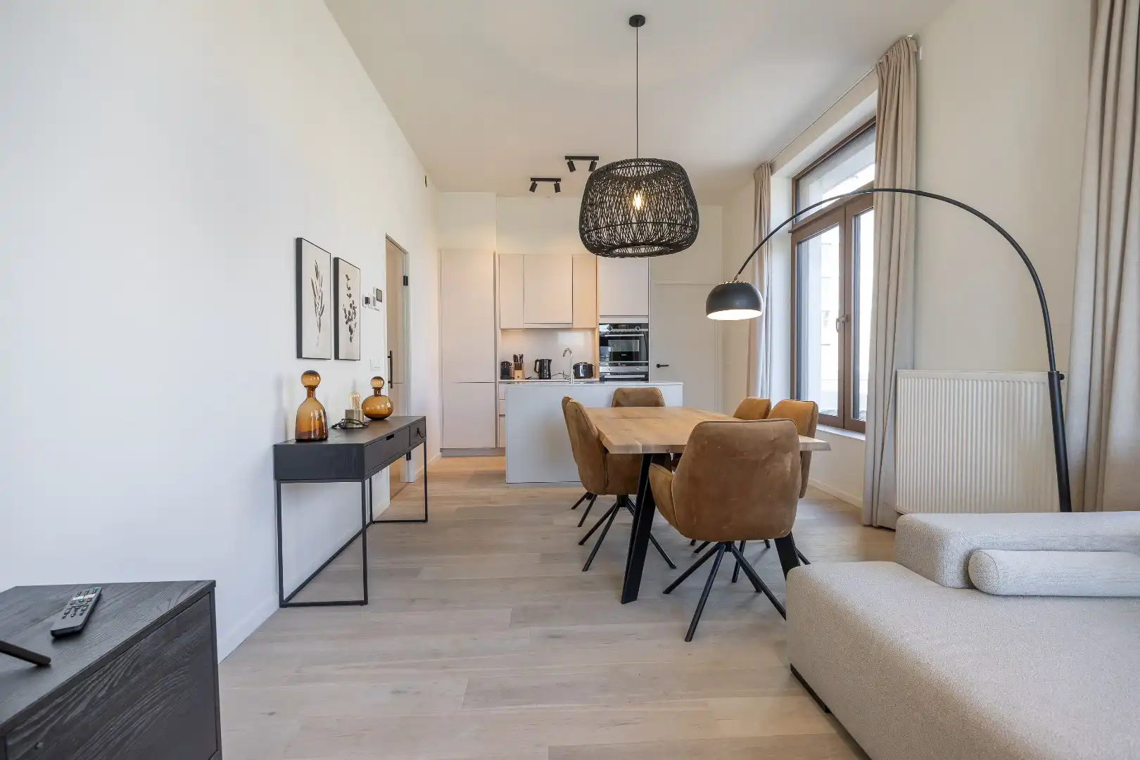 LUXE 3 SLPK APP MET TERRAS - GLVL - NIEUWBOUW foto 5
