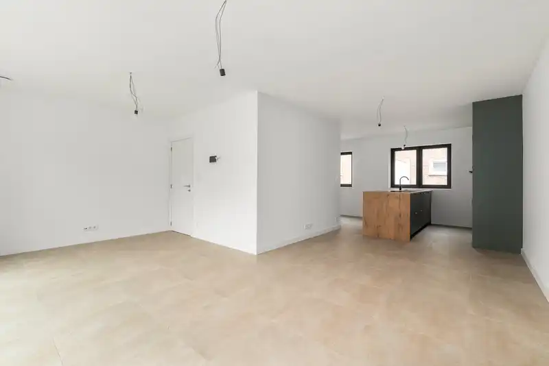 Nieuwbouw met trendy inrichting foto 8