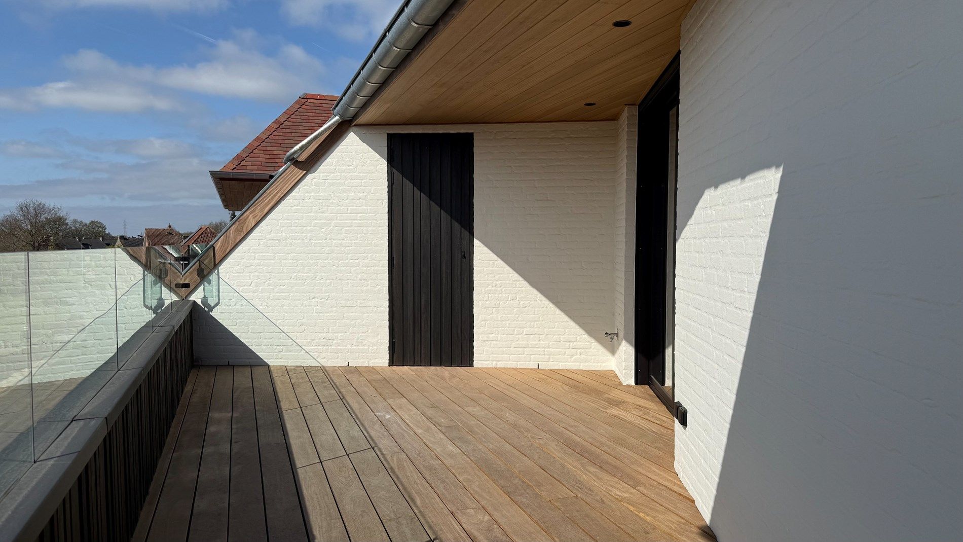 Uniek Penthouse TE HUUR in Waregem! foto 15