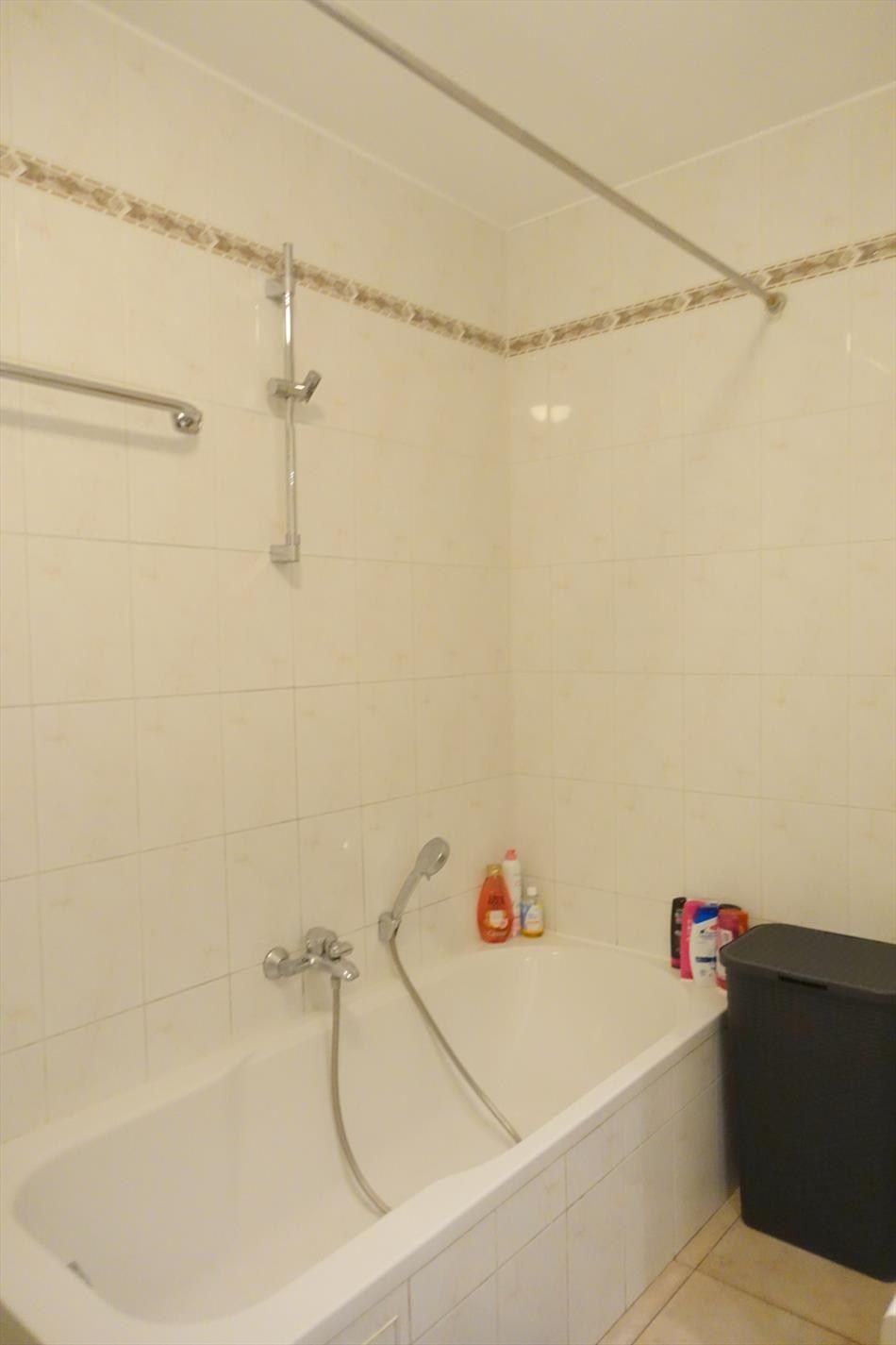 Gezellig appartement met zonnige tuin foto 5