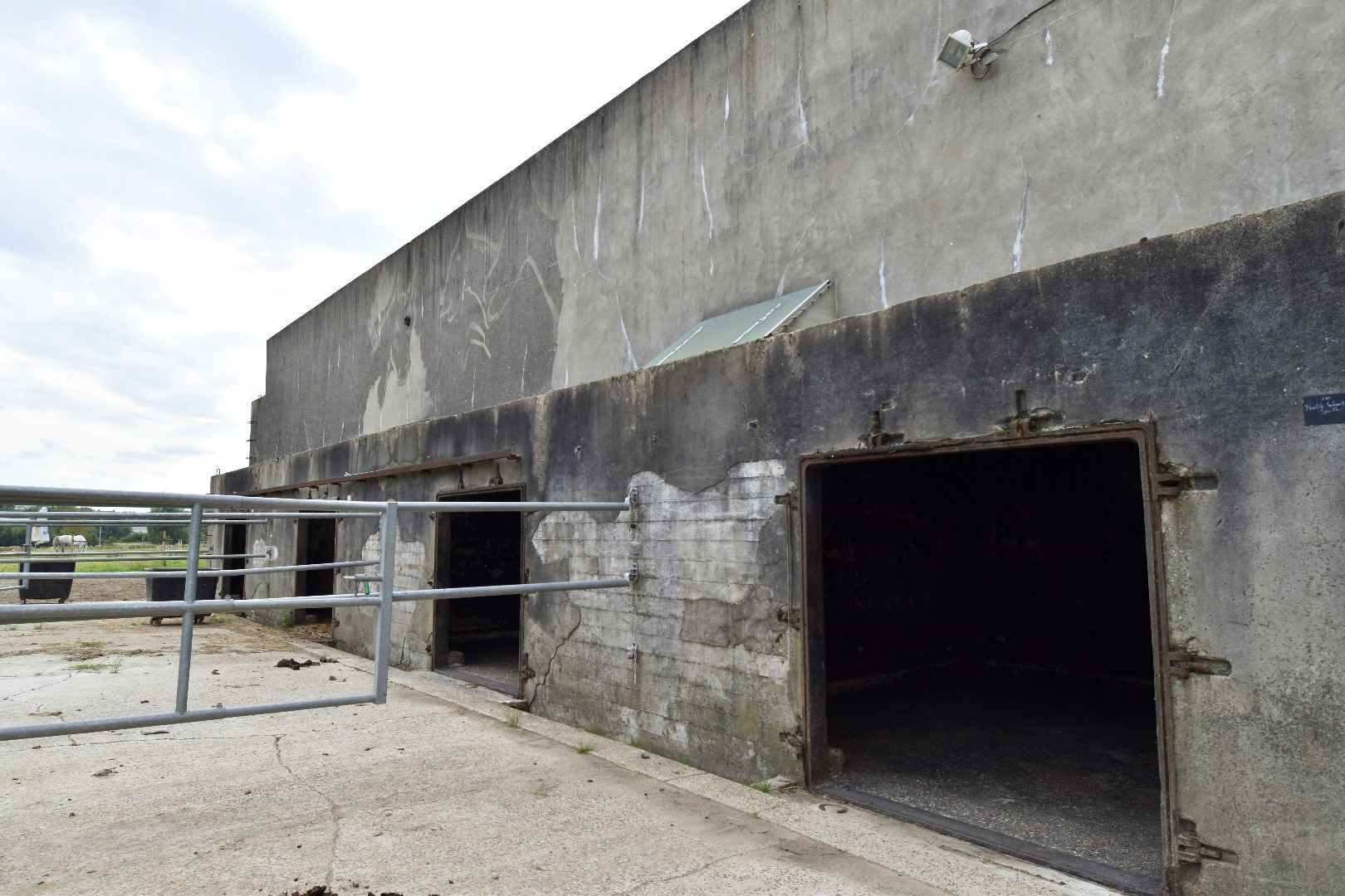 Uitzonderlijk vastgoed tussen Heulebeek en Leie op 4ha te koop in Kuurne foto 12