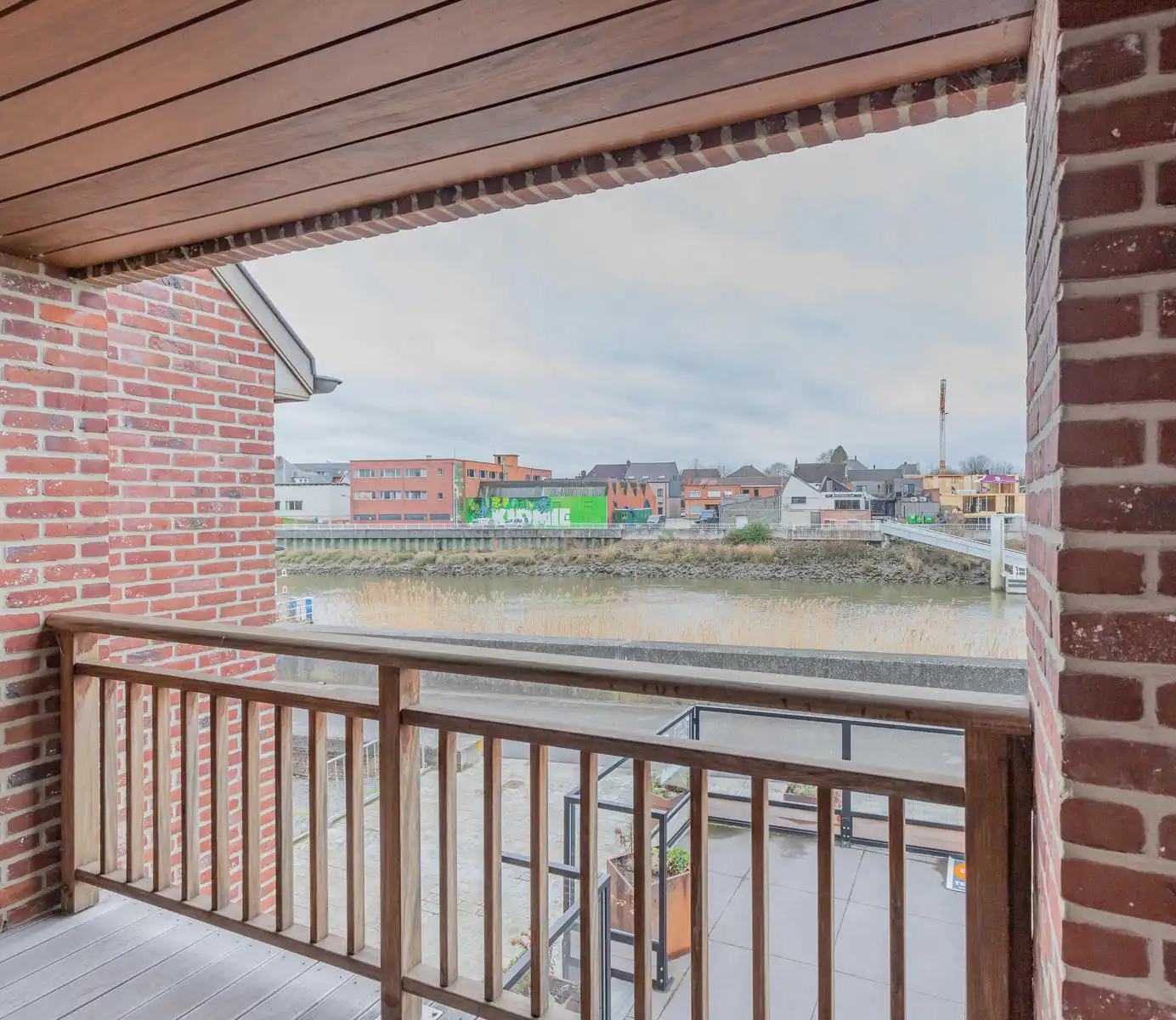 WICHELEN (Wetteren) - Triplex appartement 138m² - 3 kamers foto 12