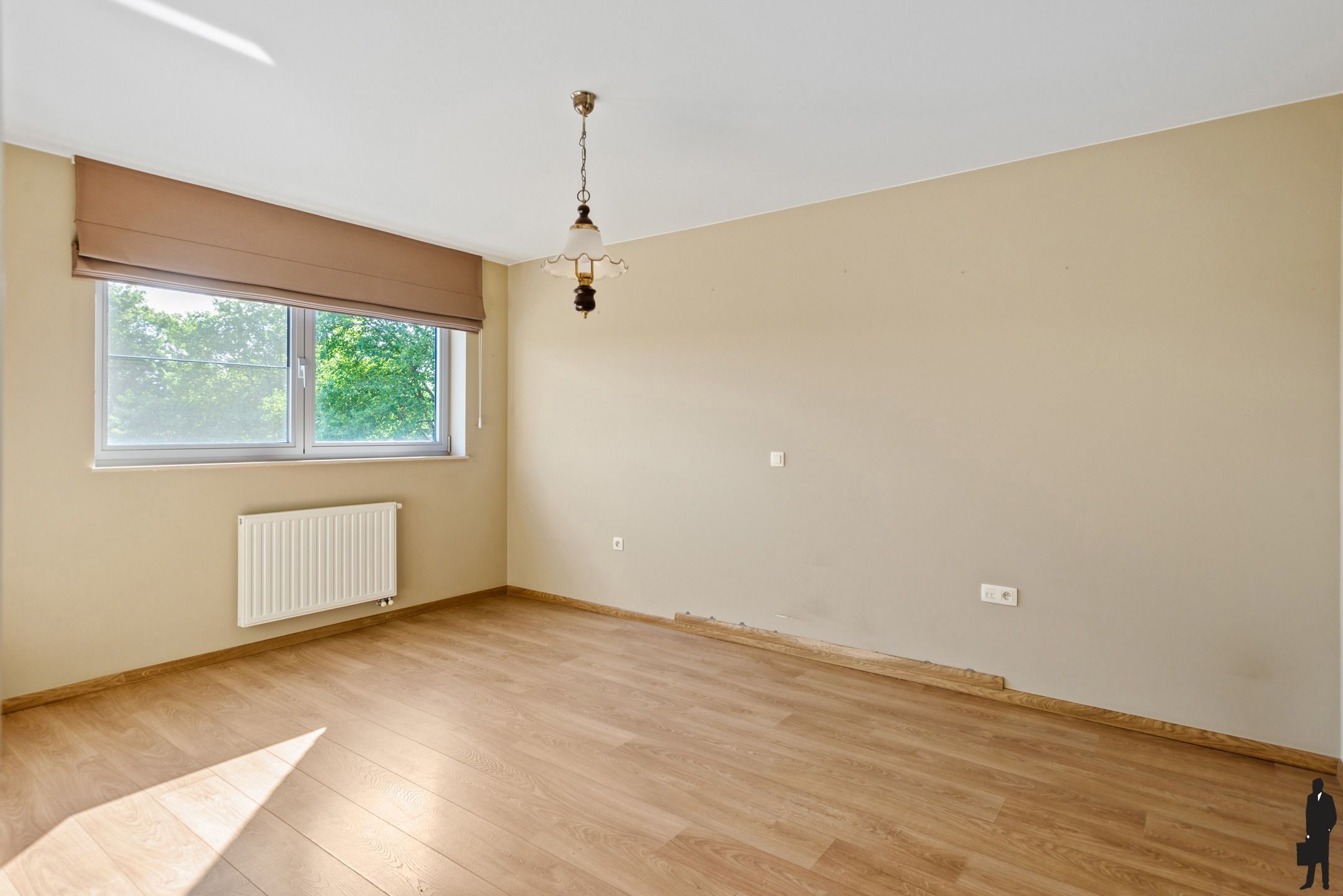 Instapklaar appartement met 1 slpk, terras en staanplaats foto 8