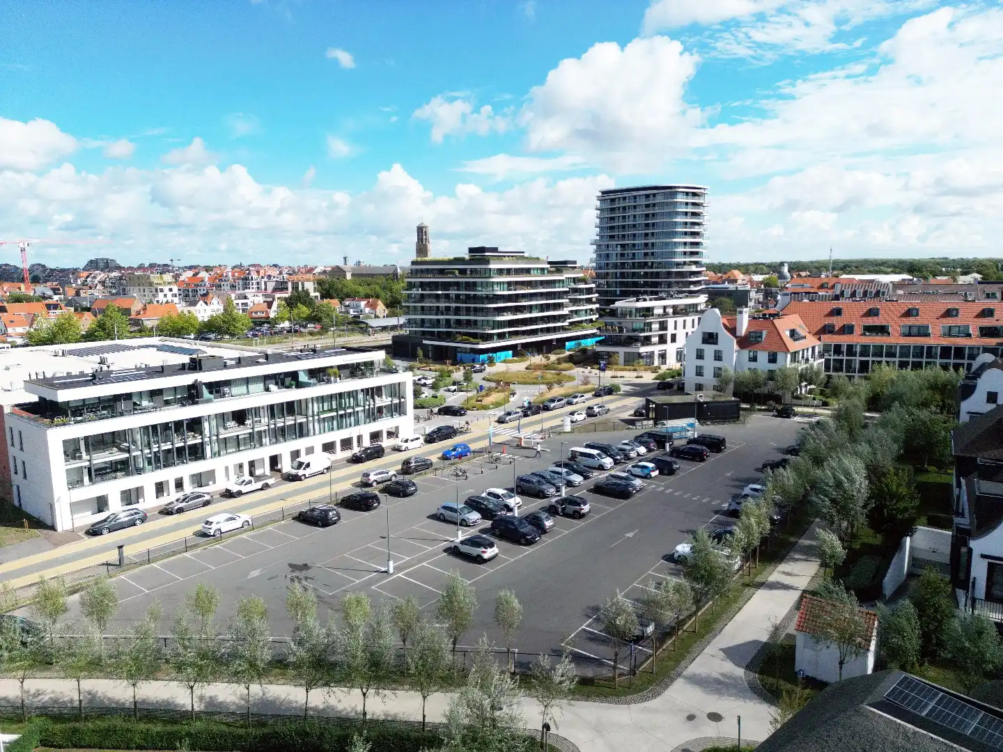 Duinenwater Gardens III  foto 8