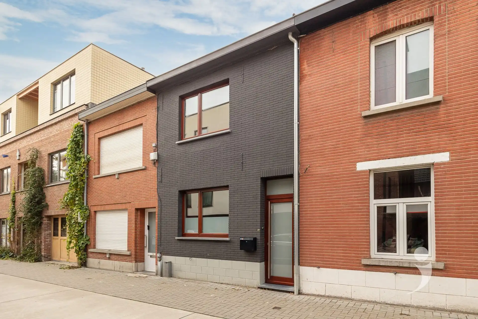 Gezellige woning op wandelafstand van centrum Leuven! foto {{pictureIndex}}