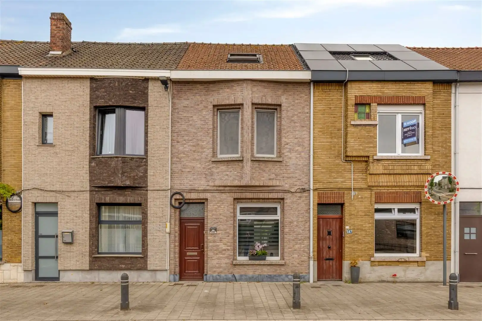 Huis te koop Gentstraat 245 - 9041 OOSTAKKER