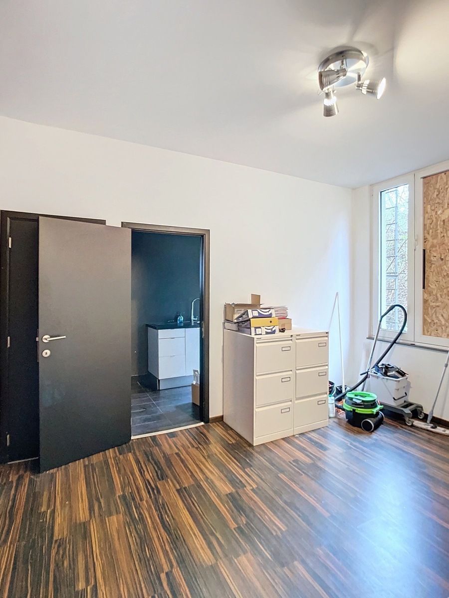 Commerciële ruimte met Privé Koer foto 5