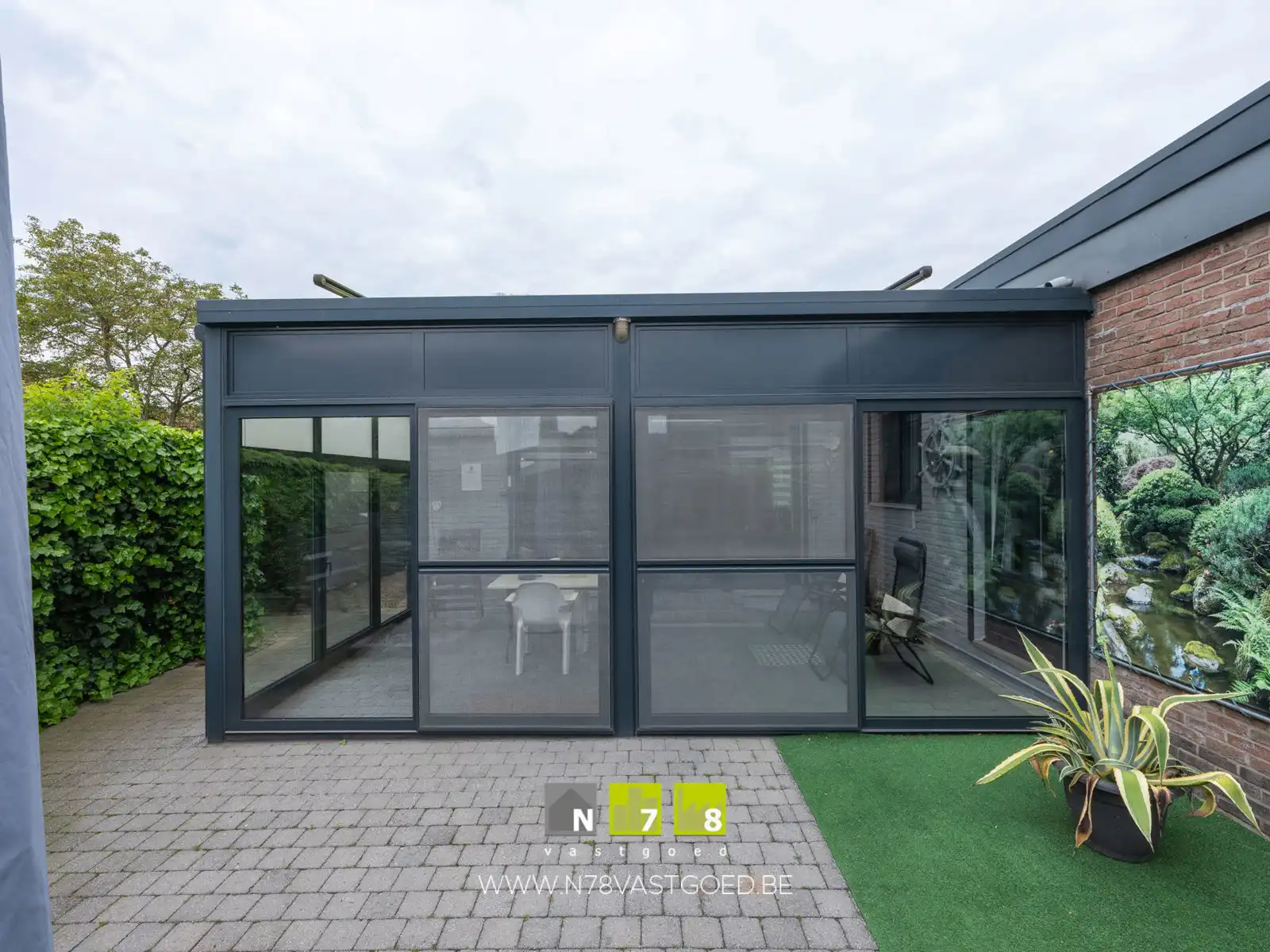 Huis te koop foto 27
