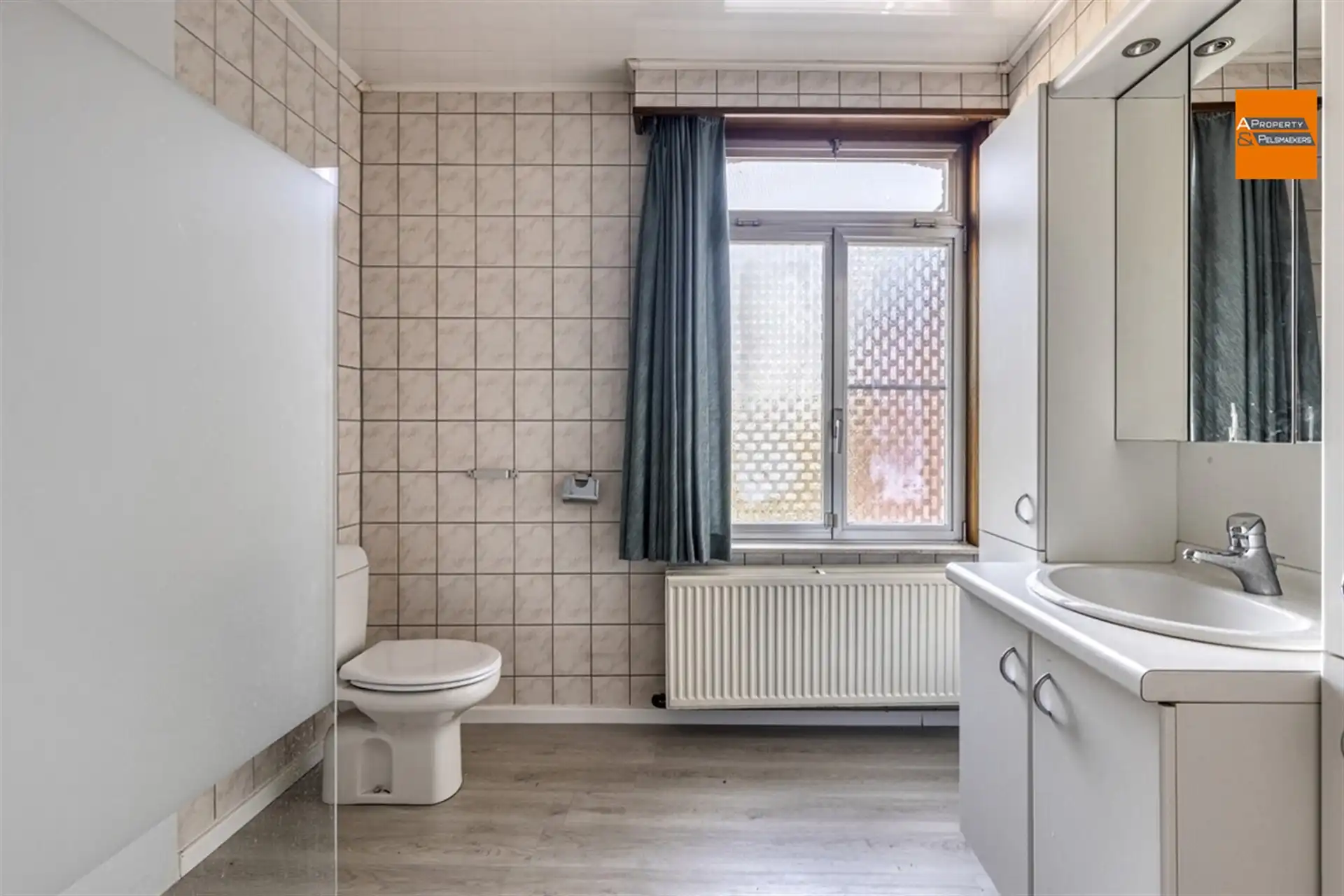 Ruime woning met potentieel in een rustige en groene omgeving foto 13