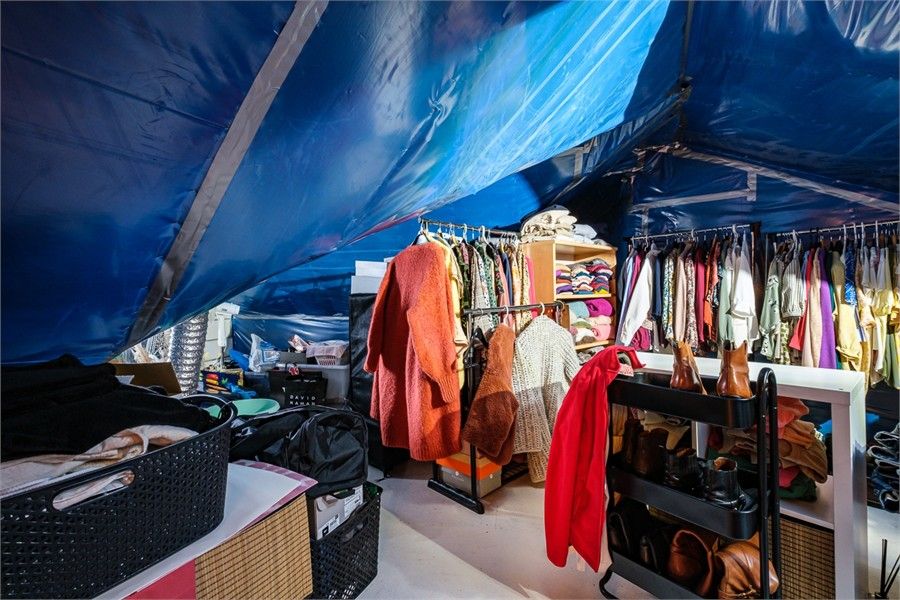 KNAP APPARTEMENT MET 1 SLK IN  HARTJE SINT-TRUIDEN foto 23