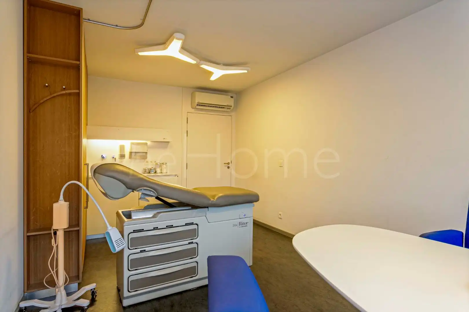 Exclusieve praktijkruimte met drie consultatieruimtes in het centrum van Merchtem foto 6