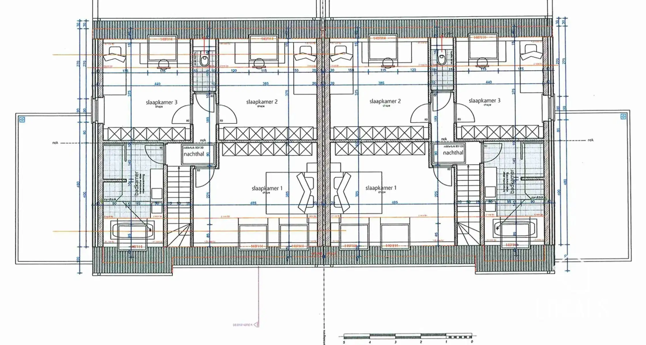Landelijk wonen in Zwalm foto 3