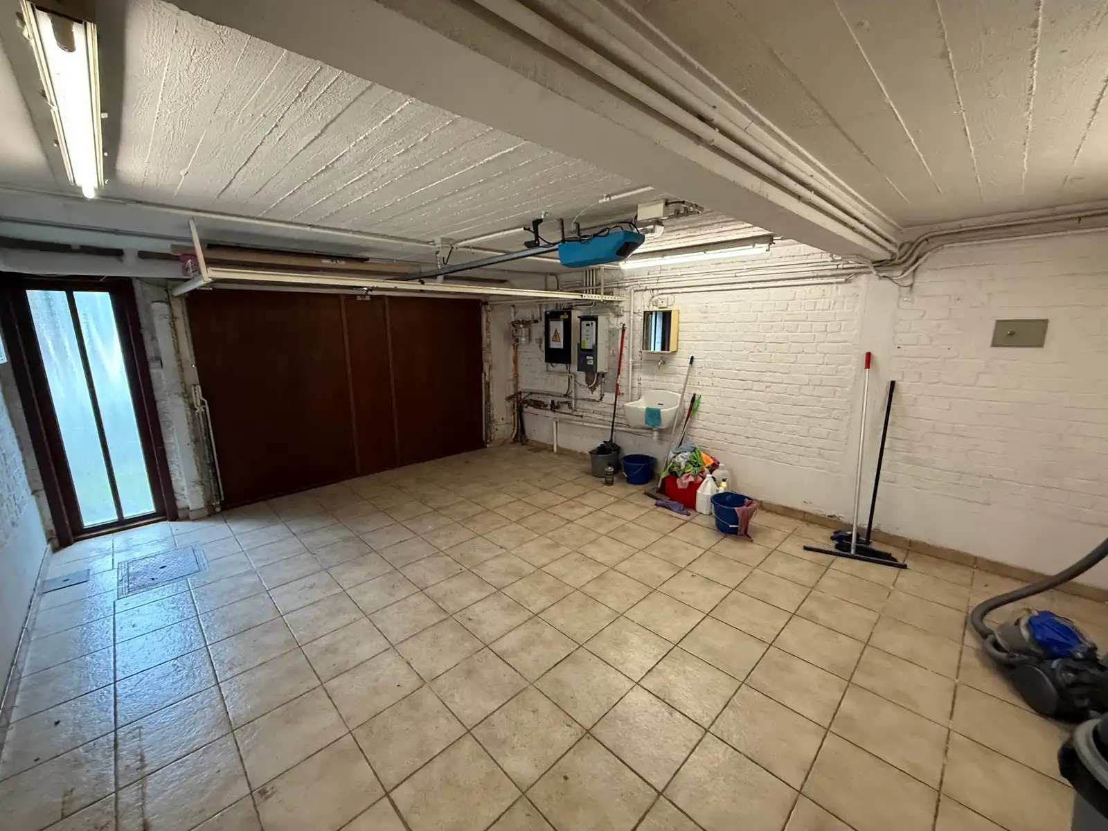 Ruime woning met 4 slaapkamers, garage en tuin in Dilbeek foto 15