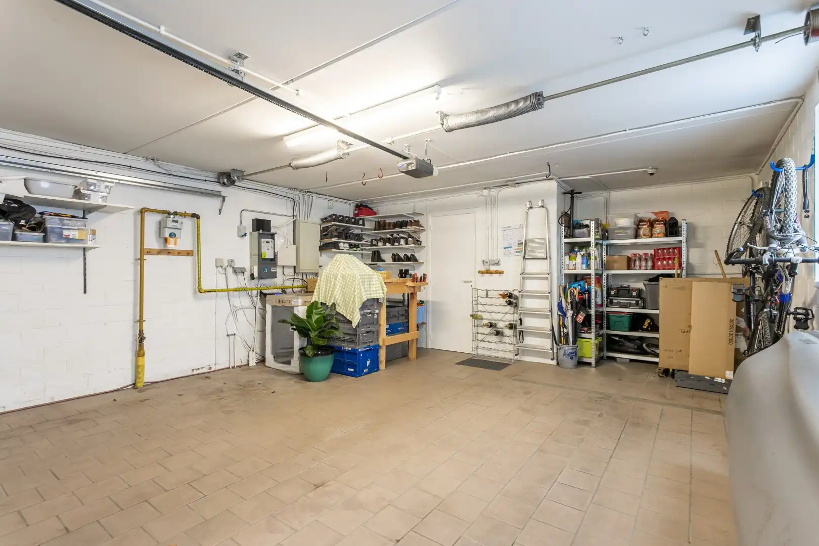Instapklare woning met 5 slaapkamers op een toplocatie te Alsemberg foto 27