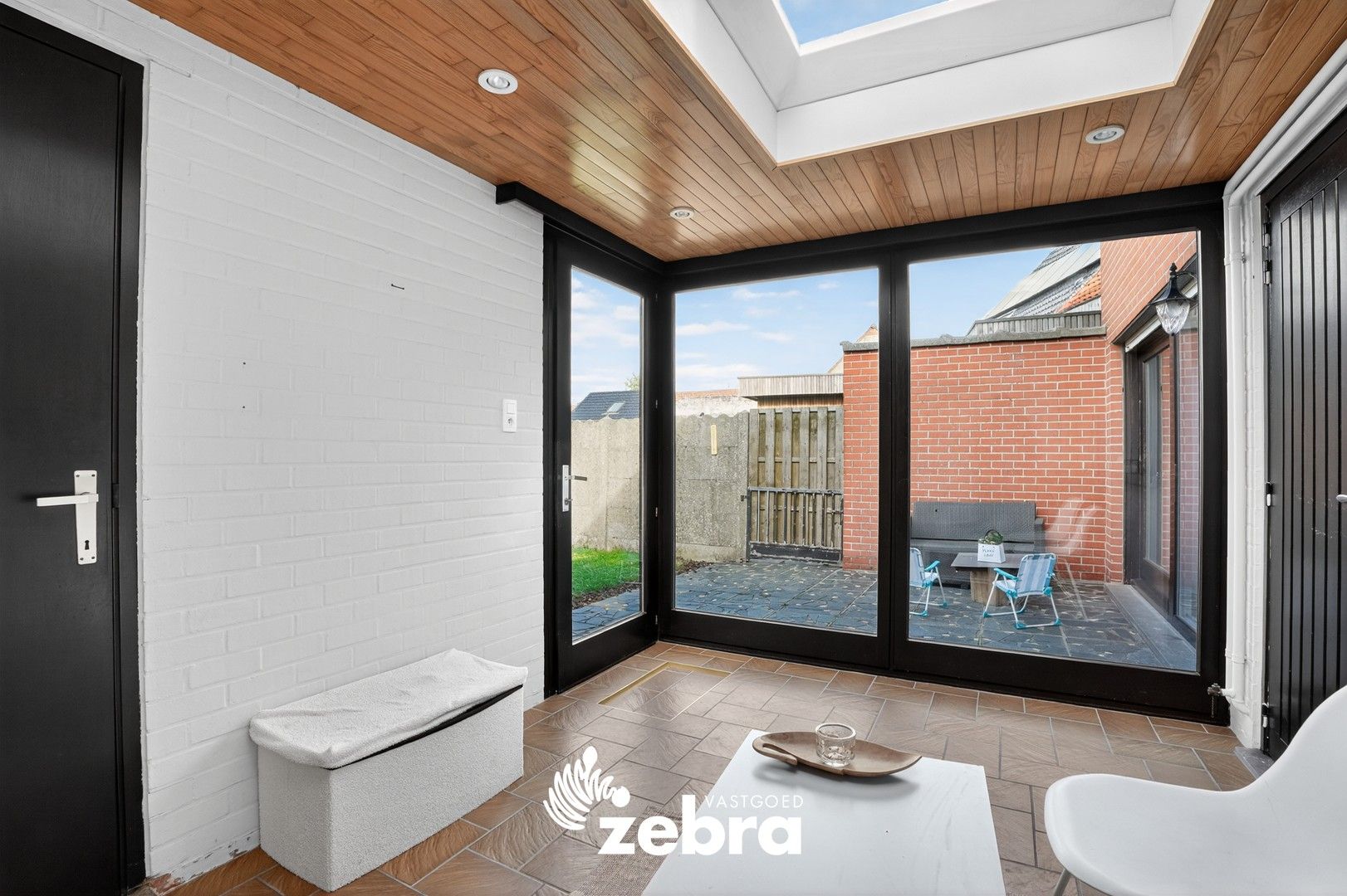 Instapklare moderne woning met drie slaapkamers te Tielt (Meulebeke)! foto 13