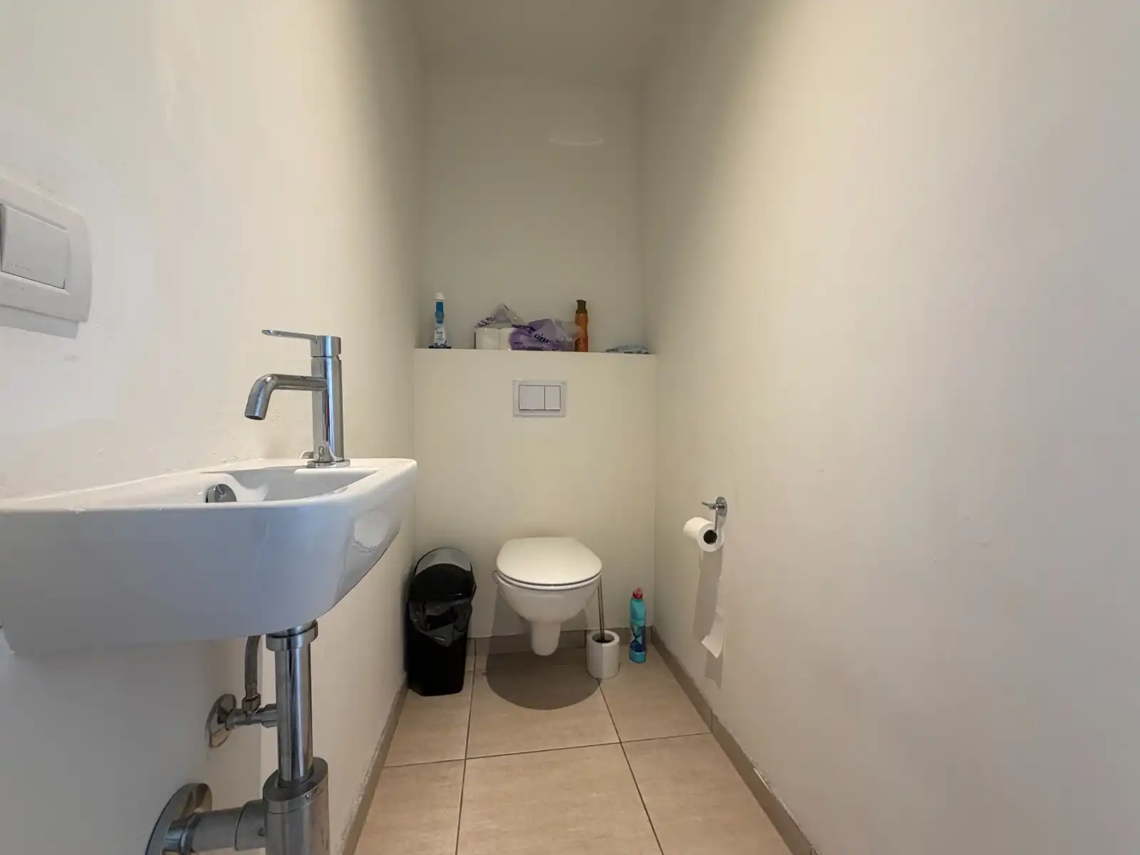 Appartement nabij het centrum van Waregem! foto 10