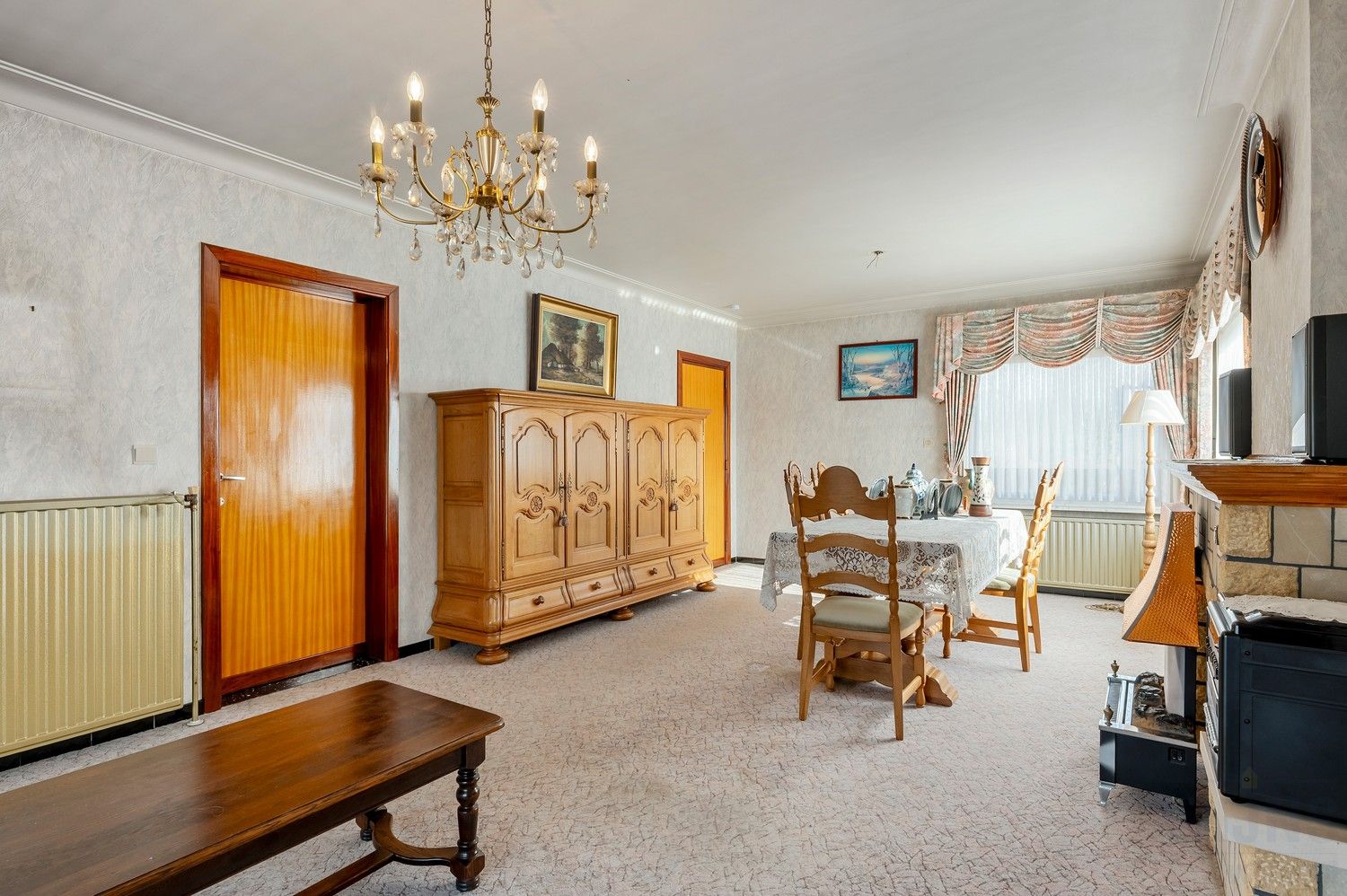 Charmante woning op 675 m². foto 7