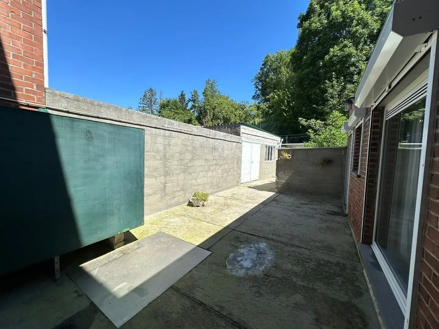 Ruime woning met 4 slaapkamers en tuin in Riemst foto 17