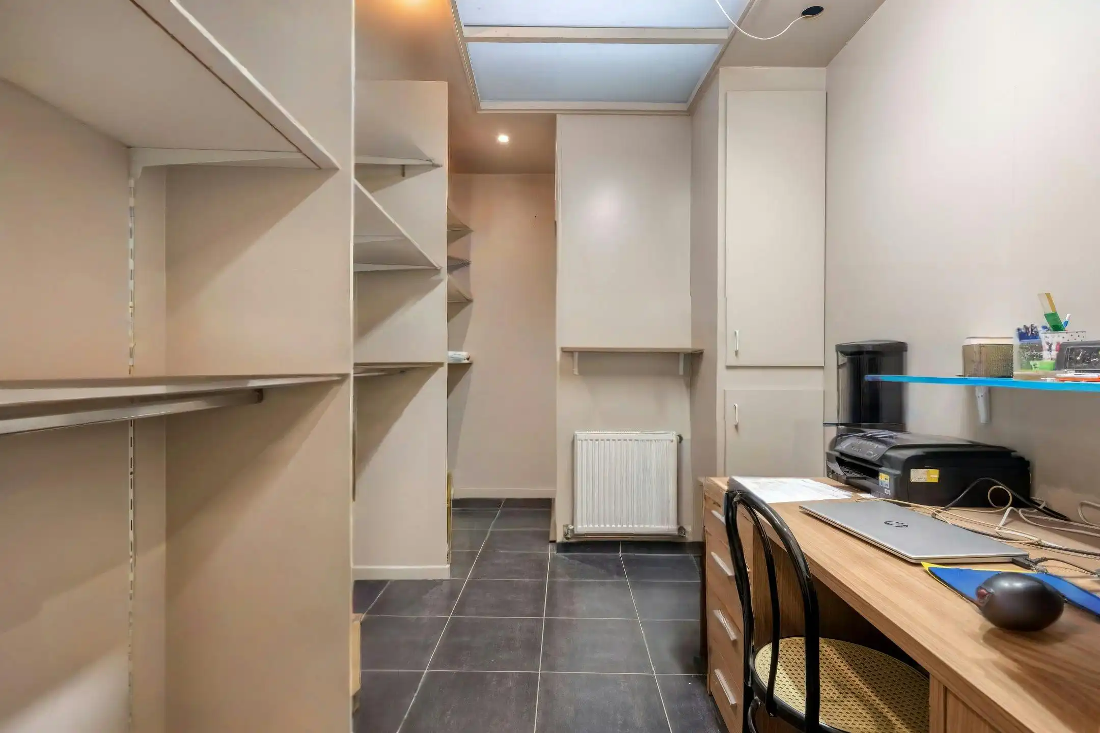 Opbrengsteigendom te koop in centrum van Eeklo foto 28