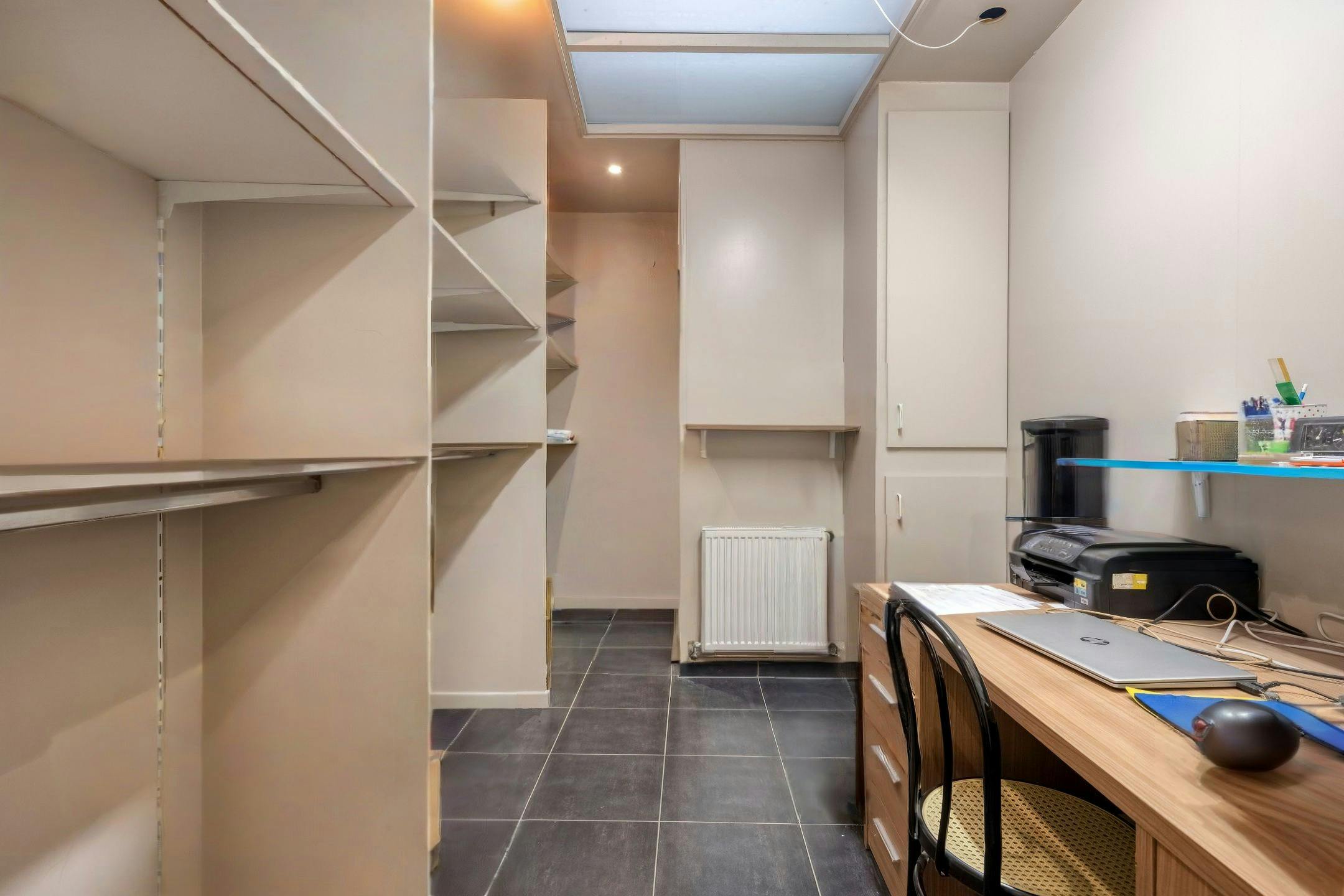 Opbrengsteigendom te koop in centrum van Eeklo foto 28