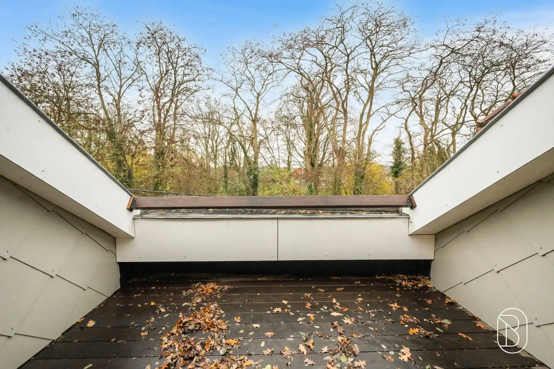 Energiezuinige nieuwbouwwoning met dakterras in Kortrijk foto 2
