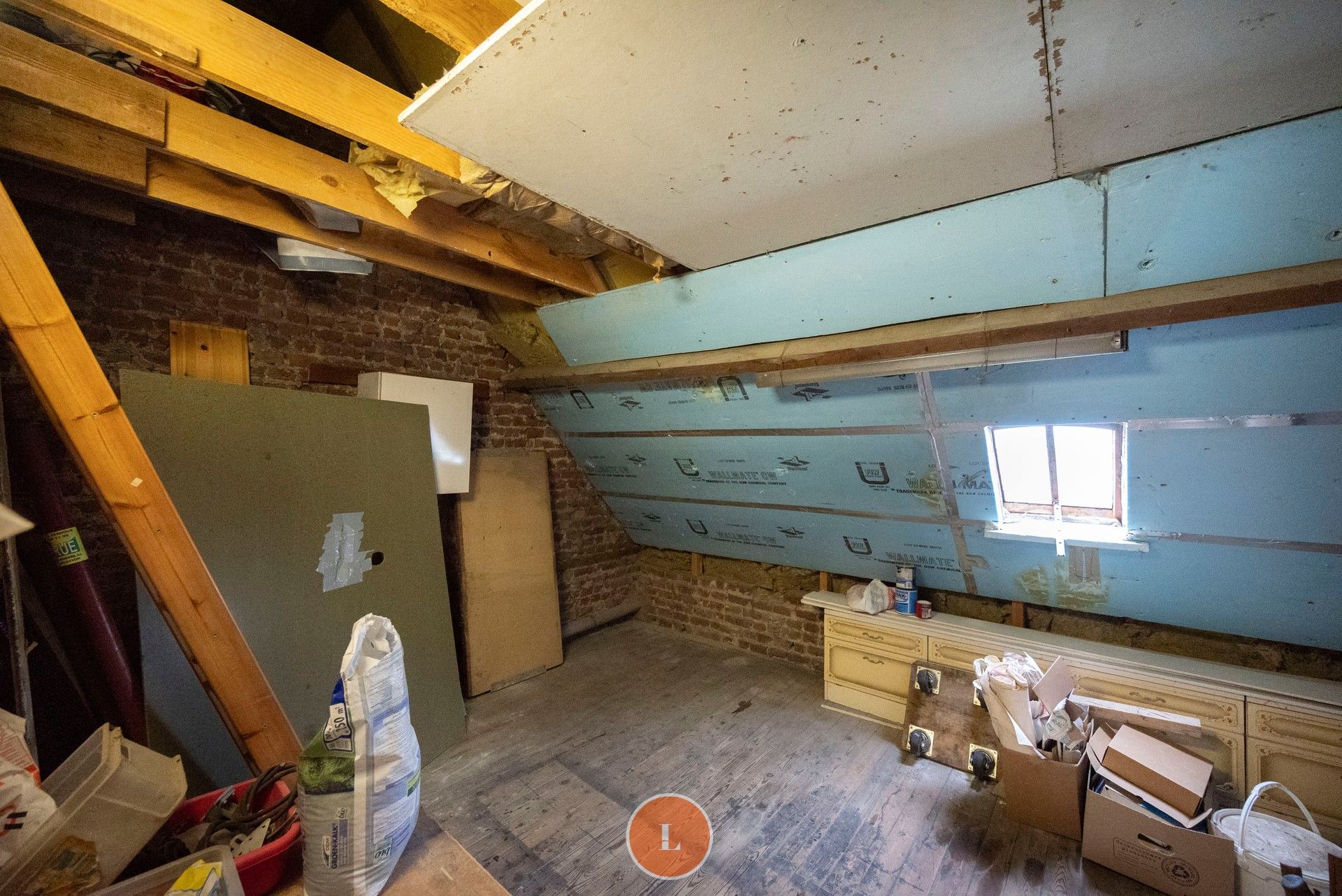 Ruime woning met meer dan 4 slaapkamers en garage foto 22