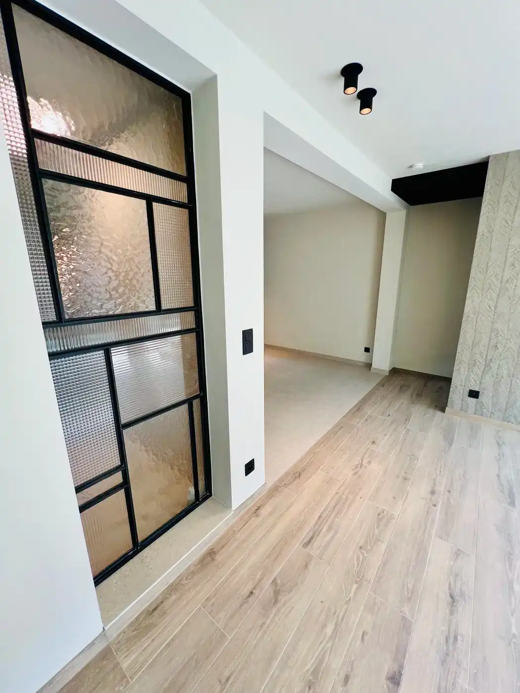 Exclusief villa-appartement met hoogstaande afwerking op toplocatie foto 6