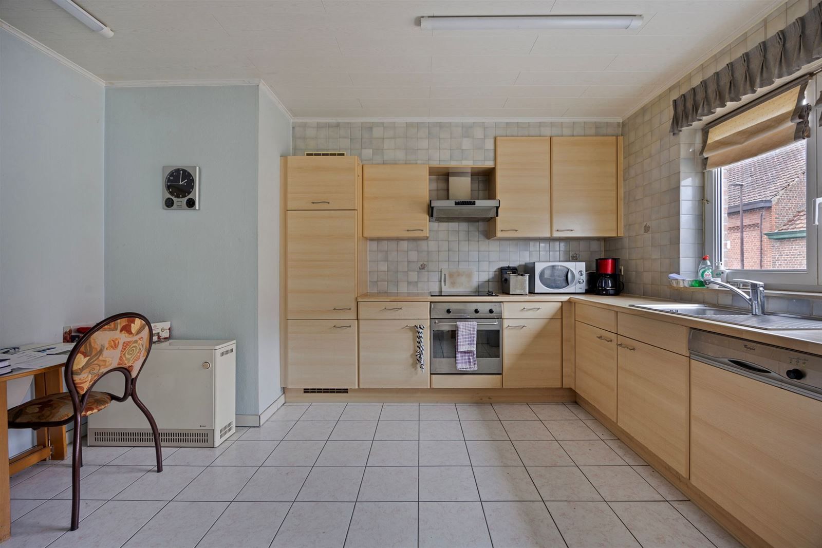 Duplex-appartement te koop in centrum Lennik foto 7