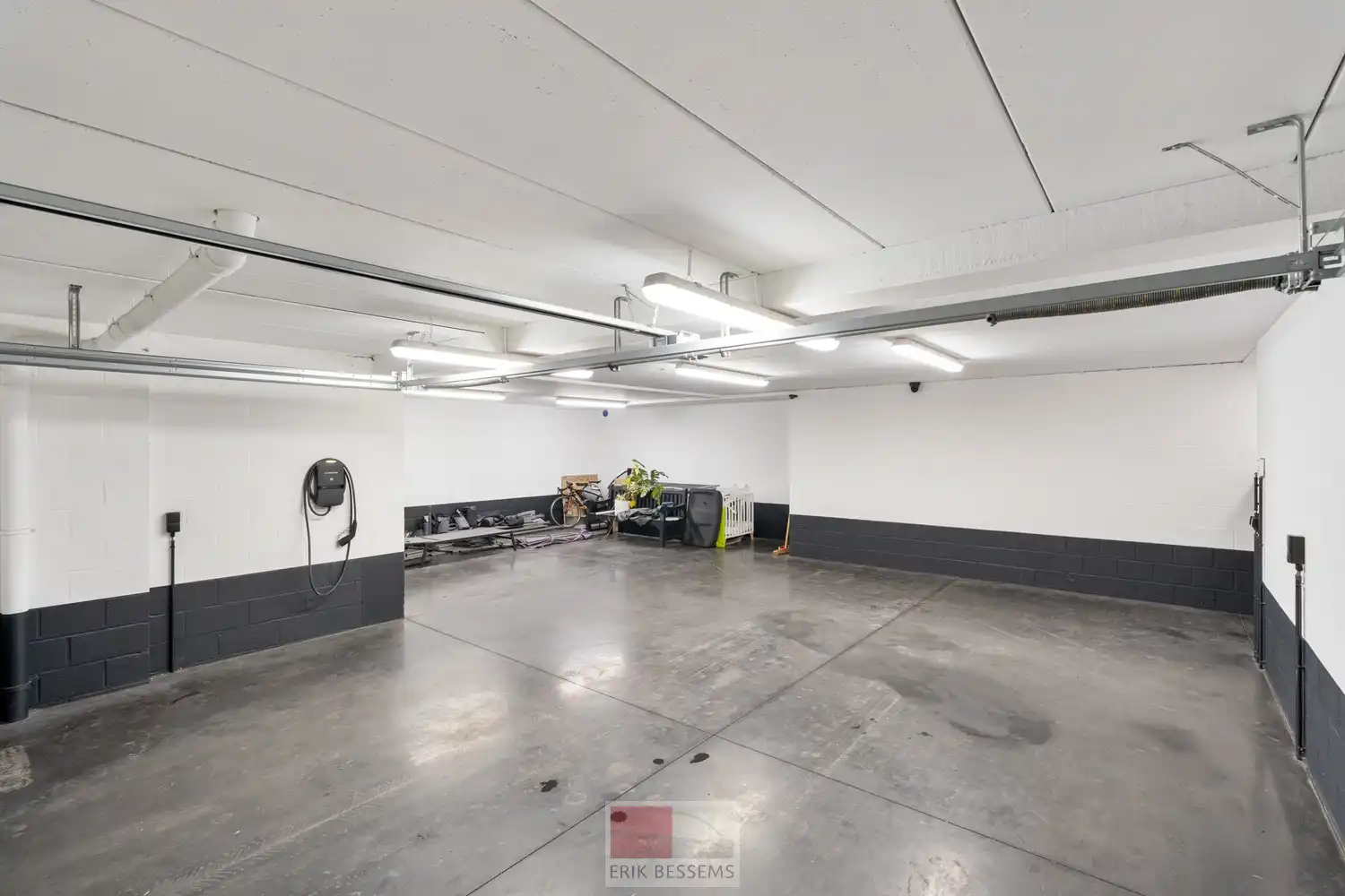 Energiezuinige, moderne woning met een bewoonbaar oppervlakte van circa 195 m², gelegen op een perceel van 776 m² in een rustige en groene omgeving. foto 41