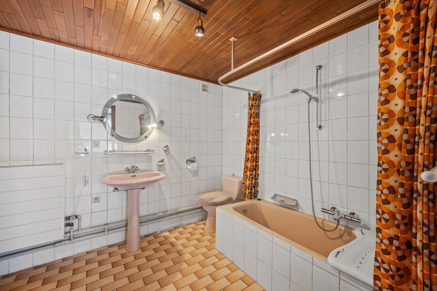 Mooi renovatieproject te SCHRIEK foto 13