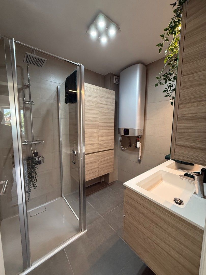 Mooi instapklaar appartement met 3 slaapkamers, ruim terras en tuintje gelegen in Waltwilder. foto 15