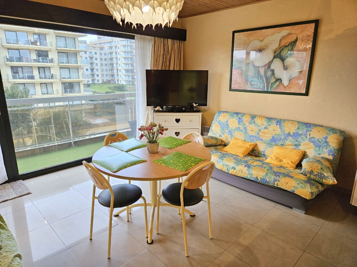 Appartement te koop foto {{pictureIndex}}
