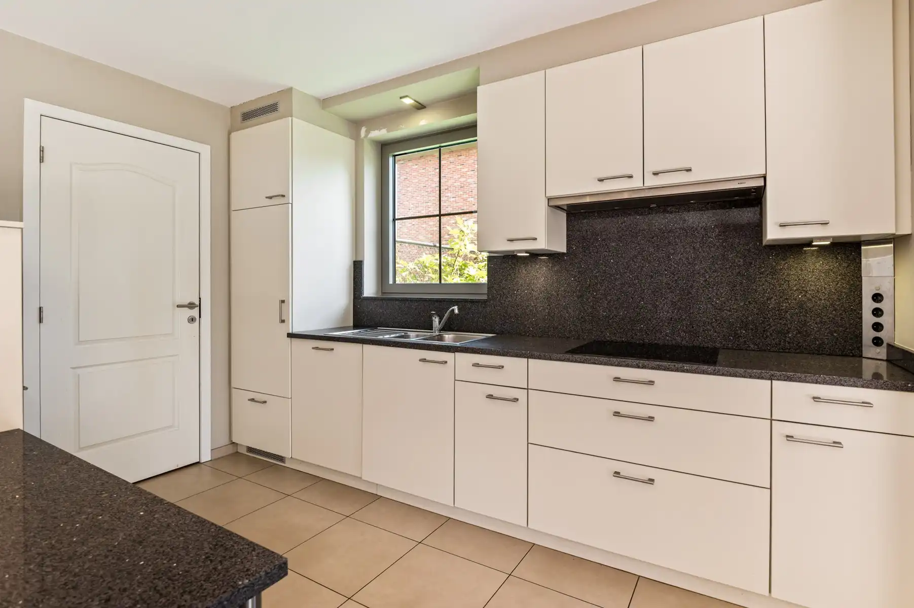 Instapklare en energiezuinige gelijkvloers appartement in 'Kasteelhof' foto 6