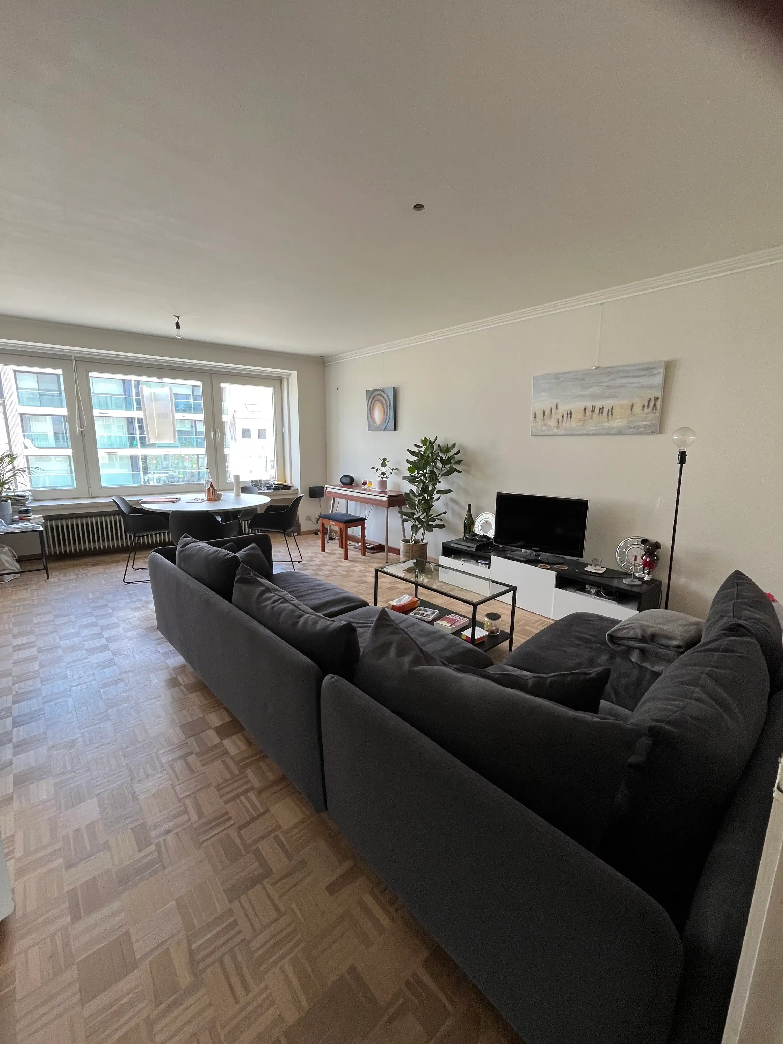 Gezellig, instapklaar appartement foto 6