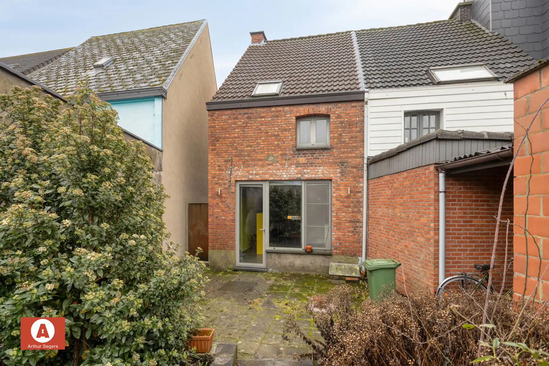 Instapklare HOB starters-woning met 1 slaapkamer  foto 14