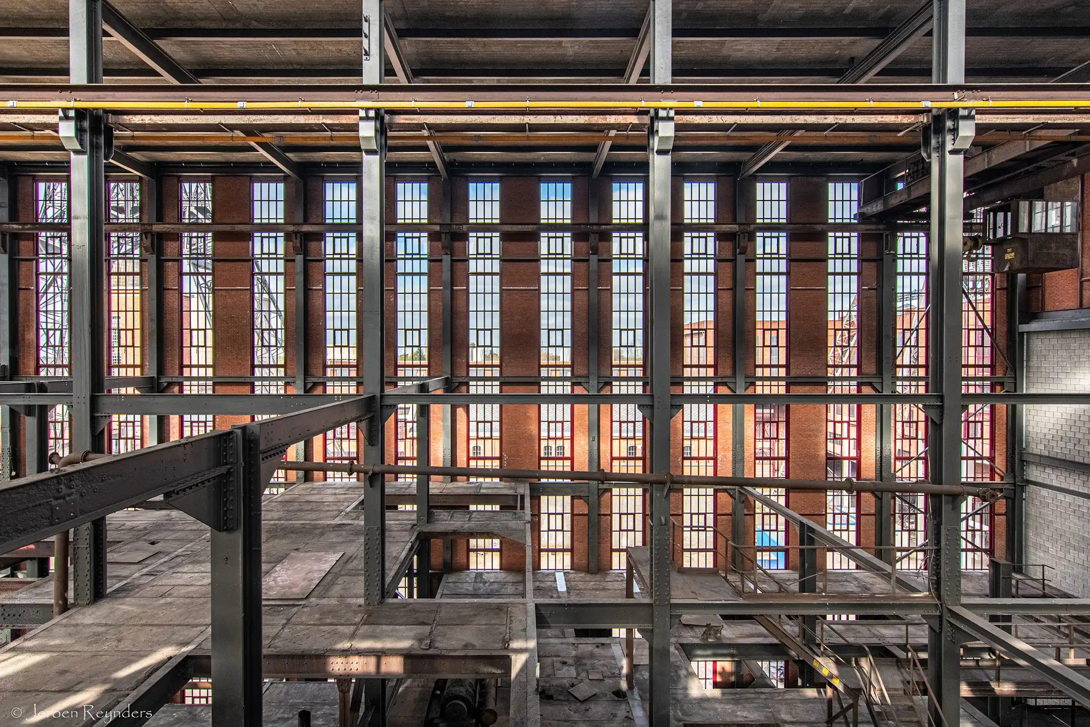 Unieke locatie te koop: Kolenwasserij 4 op be-MINE foto 3