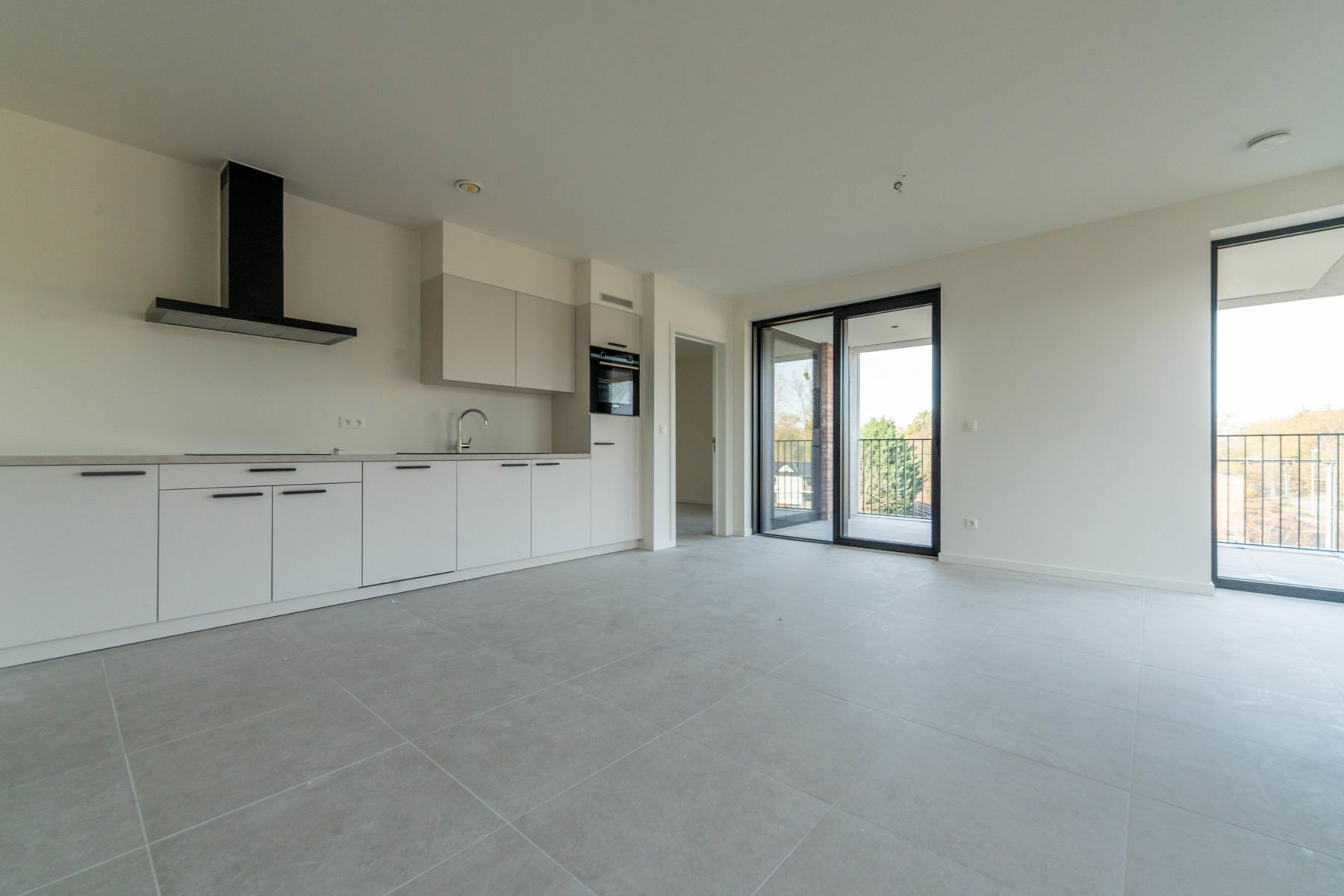 Appartement te koop foto 3