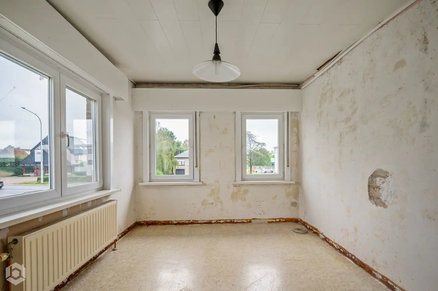 Ruime open bebouwing op 1.360 m² in Rumst foto 17