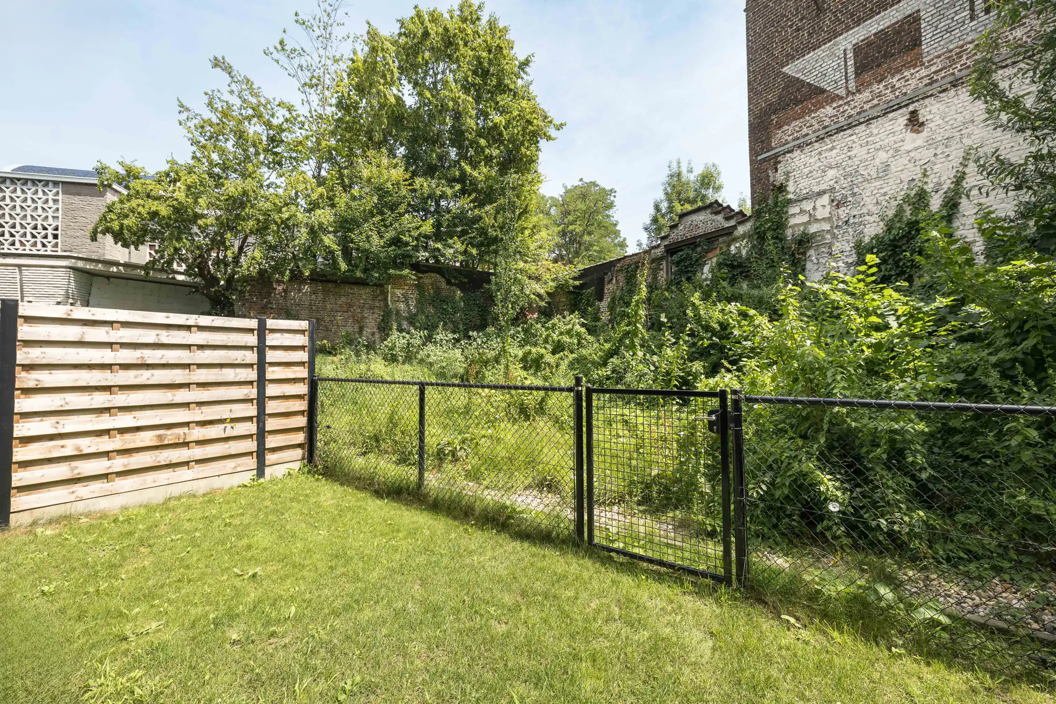 Begane grond met 3 slaapkamers, tuin, terras & EPC-klasse A- foto 17