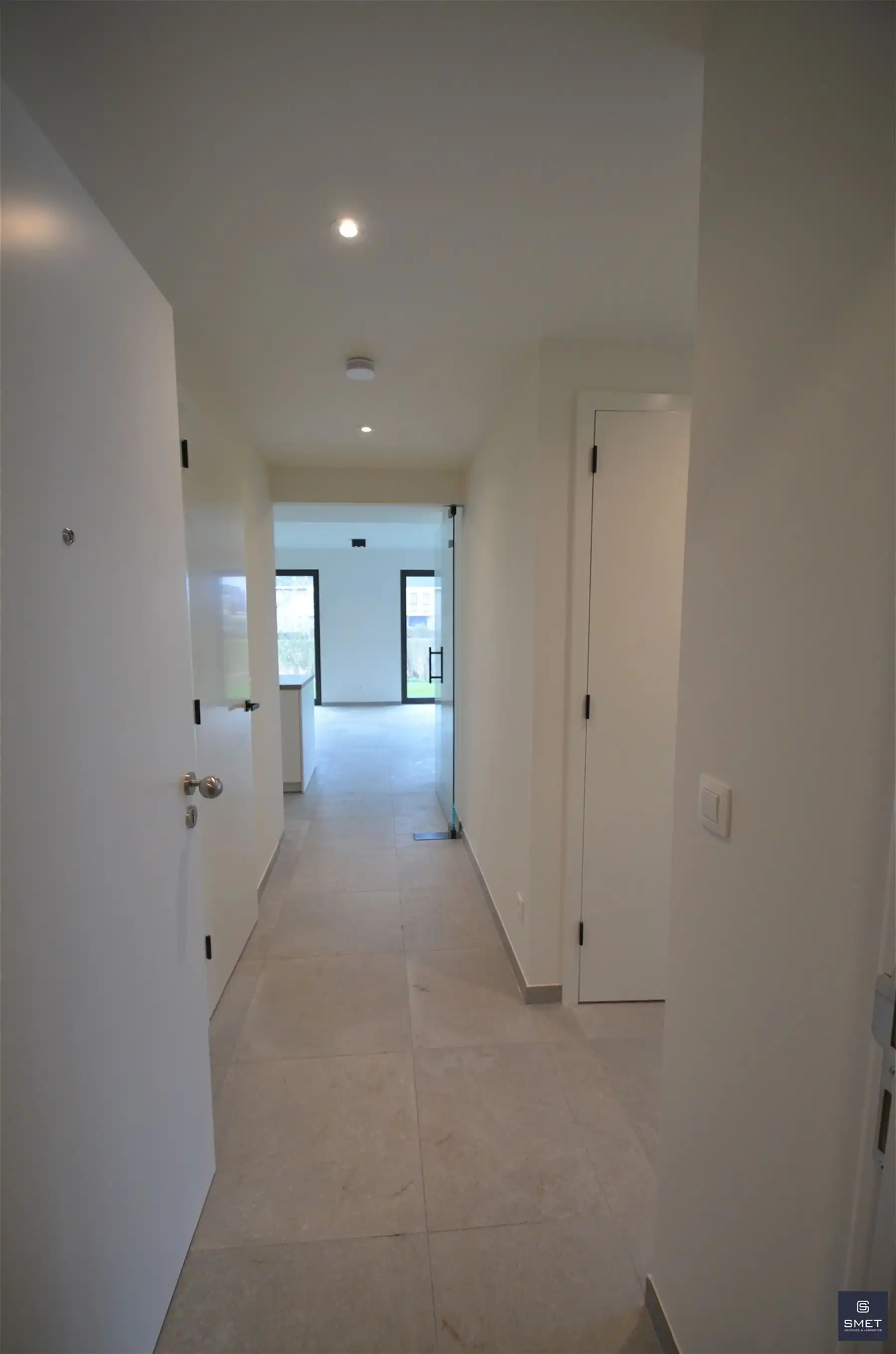 gelijkvloers appartement foto 3