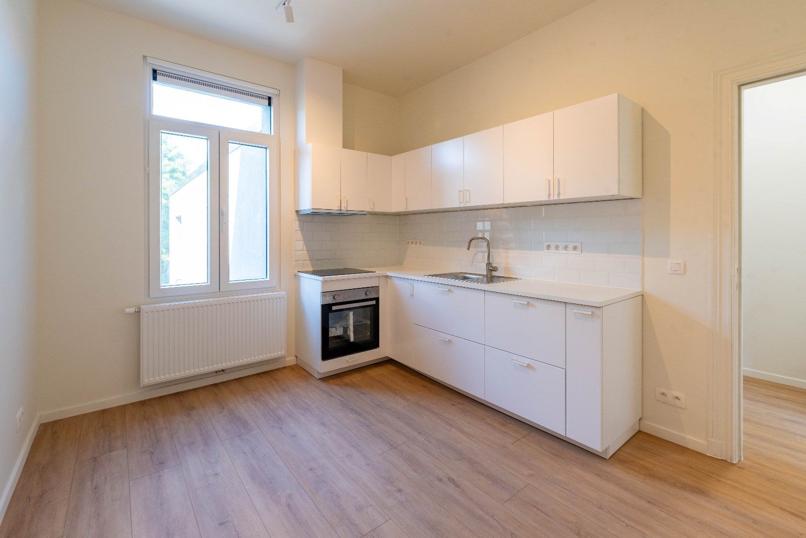 Volledig vernieuwde instapklare duplex foto 5