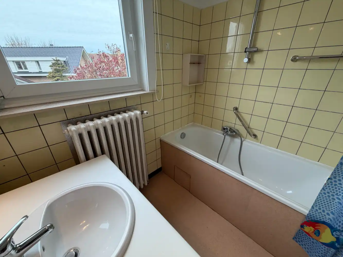 Gezellig appartement met twee slaapkamers dichtbij het Astridpark van Wenduine. foto 6