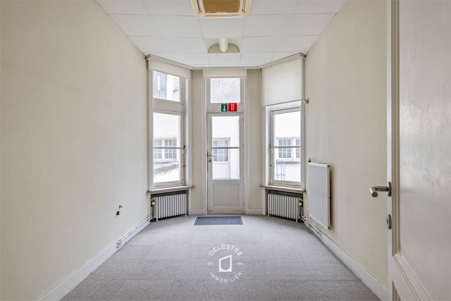 UNIEK KANTOORGEBOUW NABIJ WARANDEPARK foto 21