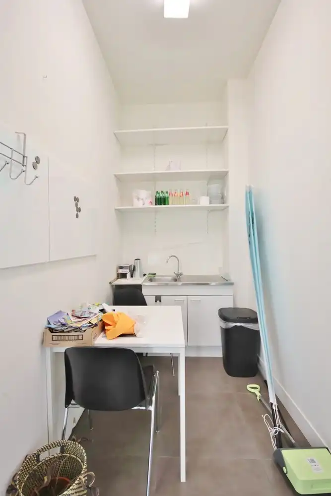 Mooie handelsruimte met veel potentieel foto 10