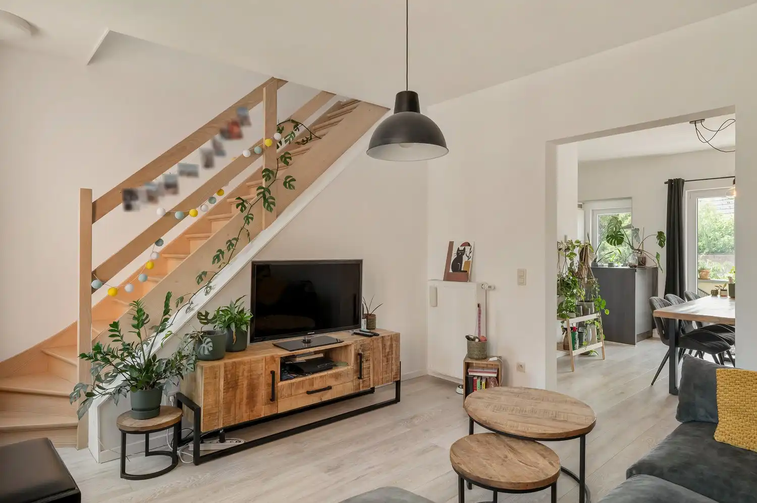 INSTAPKLARE WONING MET GARAGE OP TOP LOCTIE TE MECHELEN foto 15